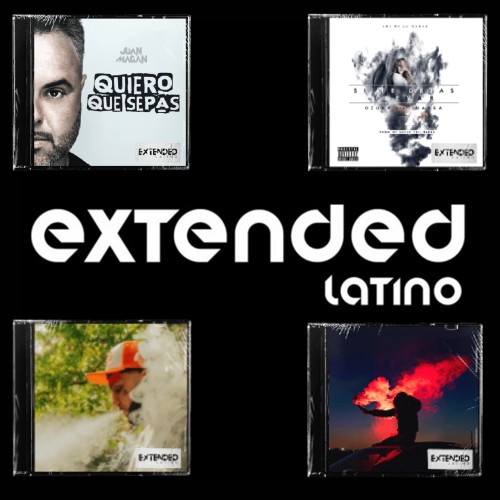 Contacto x El Telefono  Borja Solla Mashup   Extended Latino